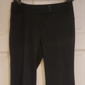 WHBM Legacy Pants, Modern Boot, Size 2 Short